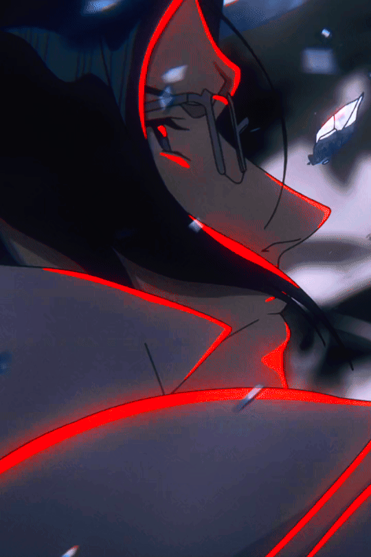 Uryuu Ishida ( ) - Bleach: Sennen Kessen-hen - Episode 27