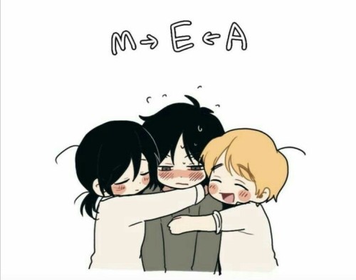 They Love Him Too Much