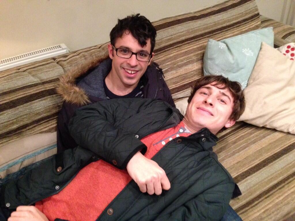 Featured image of post Easiest Way to Make Tom Rosenthal Friday Night Dinner