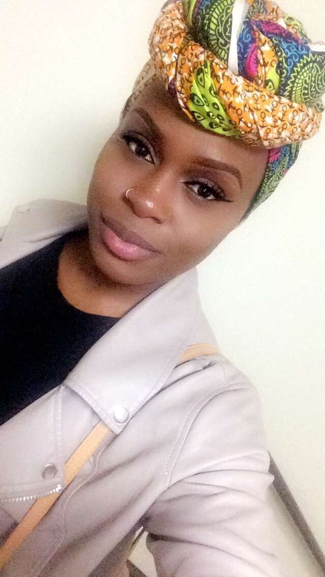 1softie:  hennynut:  godmuva:  Darkskin🤘🏾  My best friend. GO AWFF  follow