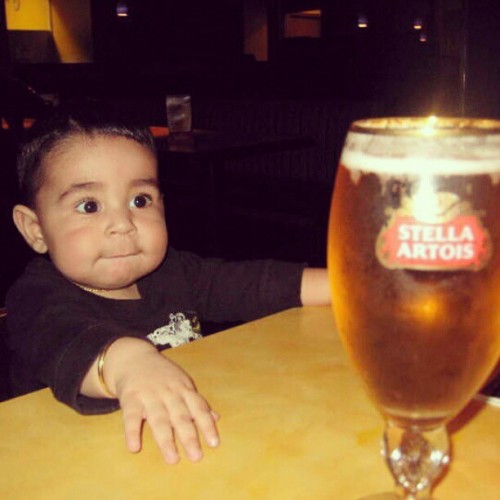 Porn Punjabis start young #tbt #nephew #chubbycheeks photos