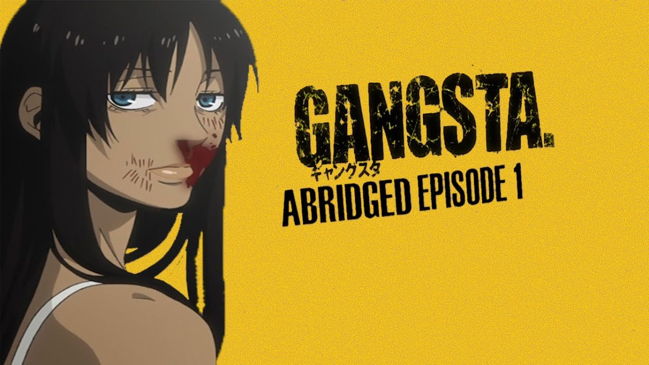 Mirai Nikki Abridged Episode 2 