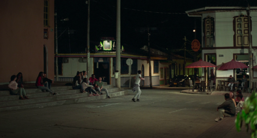 Memoria (Apichatpong Weerasethakul, 2021)cinematography: Sayombhu Mukdeeprom