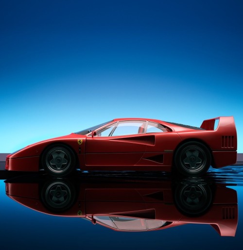 XXX doyoulikevintage:  f40 ferrari photo