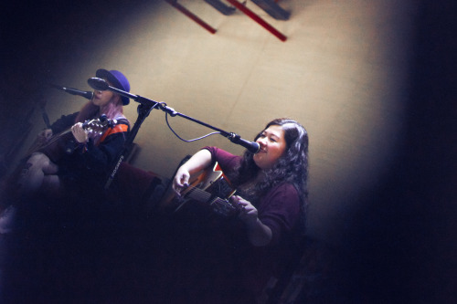 Those Who Wander EP Launch Reese &amp; Vica asked if I could help cover their event for them, an