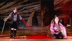 my-psychic-paper:  The Addams family (1991), directed by Barry SonnenfeldOur credo: