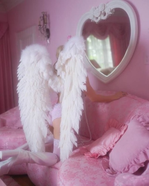 Angel Diet