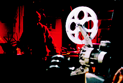 Horrorween Day 09 / 31: Peeping Tom (1960) Dir. Michael Powell"Got A Question For You. Which Magazine