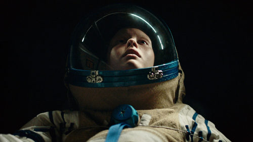  High Life (2018) de Claire Denis 