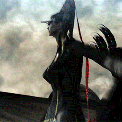 Daily Bayonetta