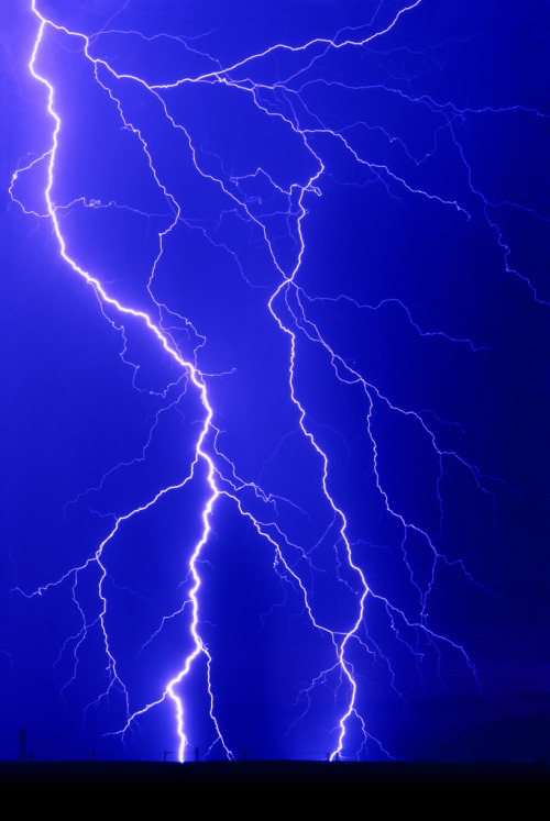 10bullets:  Lightning (by IronRodArt - Royce adult photos