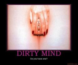 onlymenknowwhy:  Do you have one?