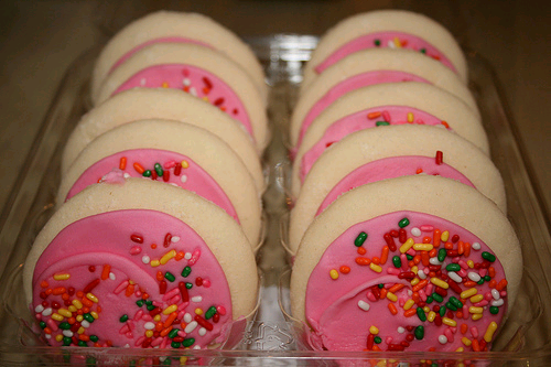 {I MURDER FOR THESE COOKIES}