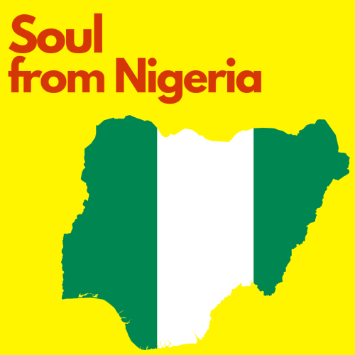 L'âme du Nigeria
