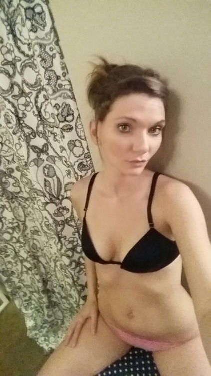 SUBMISSION! Nikki from Louisiana