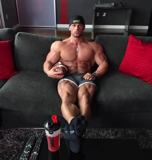 Sex Joey Swoll pictures