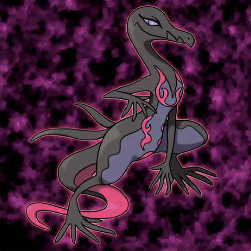 The long rumored Salazzle event has finally been announced. In the US, This event runs at Gamestop f