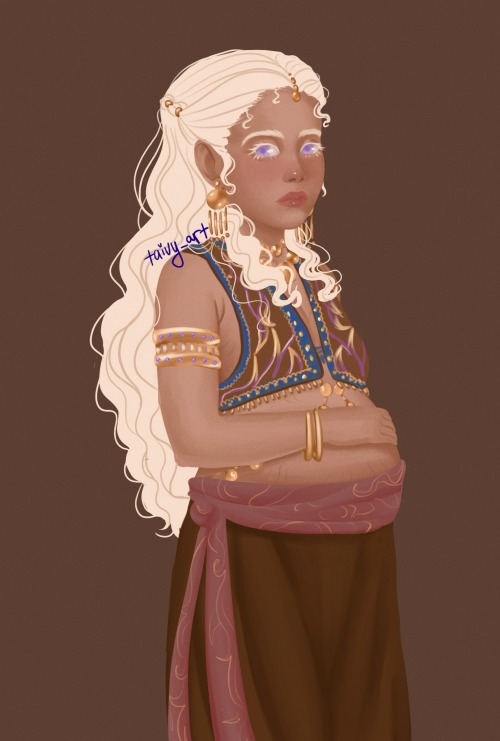 Wanted To Draw Canon