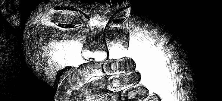 We Love Taiyo Matsumoto