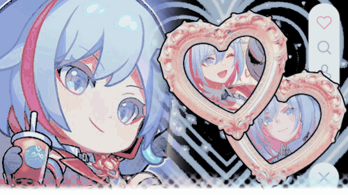 Hi!! Saw The Requests Were Open So I Hope Im Not Too Late But Can You Do Topaz (HSR) Layouts? No Pressure