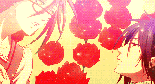 My Anime World