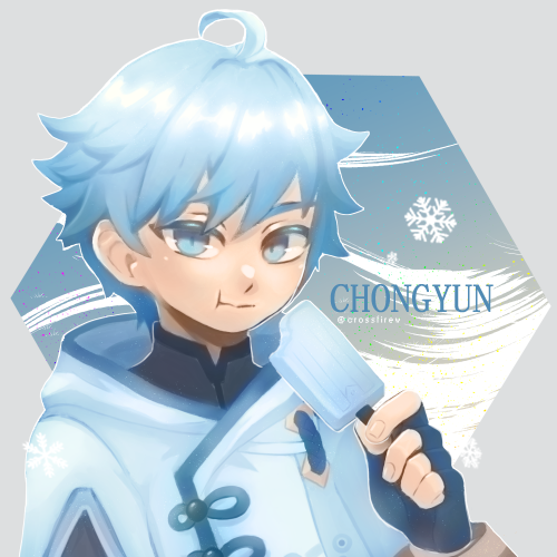 icy boy 