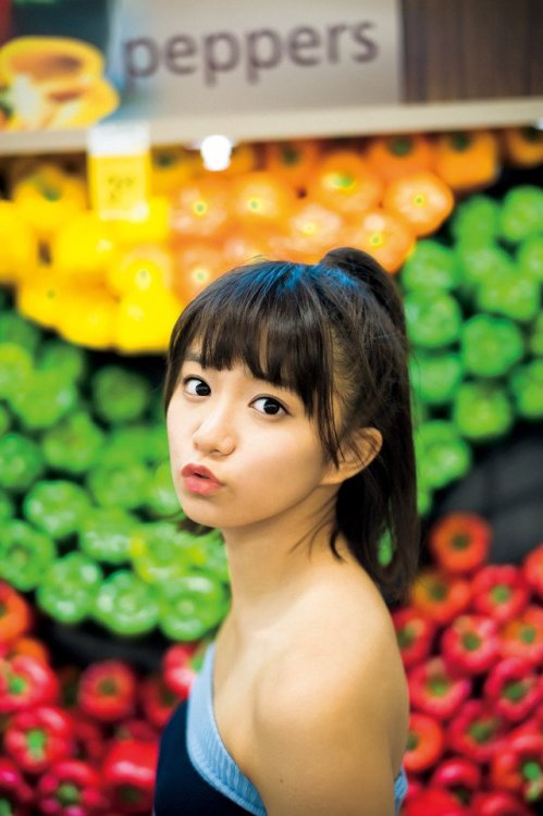 Mirei Hoshina