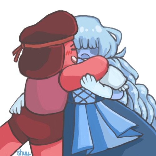 quadrupedum:  I haven’t been gay enough recently let me just fix that. 
