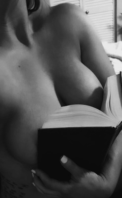 XXX goodgirl-lessons:library things. photo