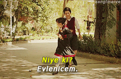 hadi gülümse🤞