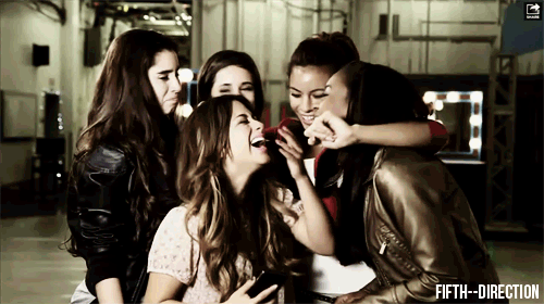fifth&ndash;direction-blog:  talking about my girls… my girls :) 