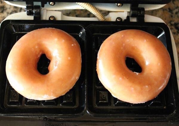 thefoodaholicbd:  The game changer.