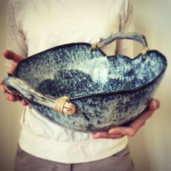 ollebosse:    Handmade CeramicsNatalya Seva