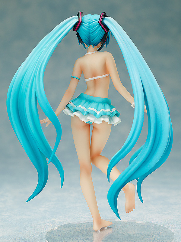 Recently I have received a lot (and I mean A LOT) of requests for Hatsune Miku SOF