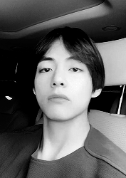Taehyung + Twitter Videos