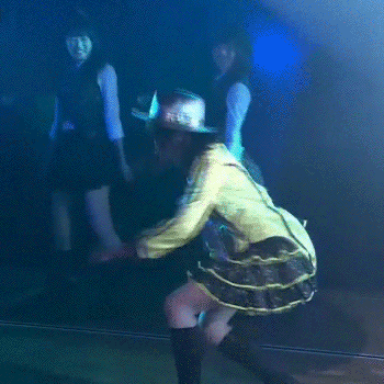 shojotachiyo: Team 4 Te wo Tsunaginagara Revival Glory Days Hama Sayuna 