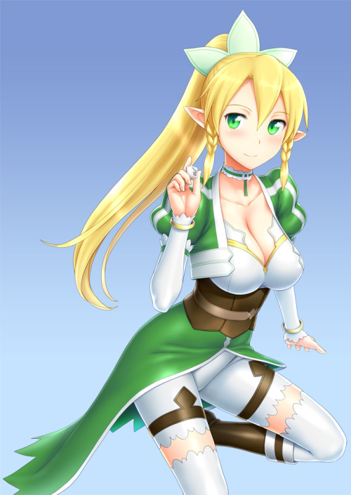 stryke62:  request: sword art online for: magic20142015