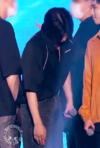 Gifsets Of Stray Kids More Changlix Antics|DO NOT REPOST
