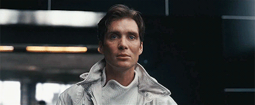 katieleung: Cillian Murphy in Inception (2010)