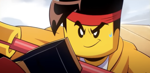 Lego Sun Wukong Character Analysis No One Asked For (Season One - Three)