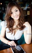 lovely-asians:  Asian girl http://bit.ly/2hUpfSk
