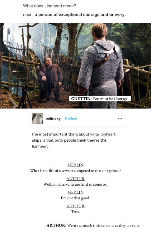 camelotsheart: your lionheartdictionary.com // bbc merlin 3.08 // @belinsky // bbc merlin 4x02 // bb