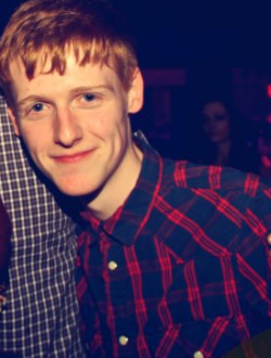 craftyjai:  ride-the-vibes:  This is JASON FYLES and he goes to my university (Newcastle University, North East of England) He is 19 years old, 5’8, ginger hair and slim. He was last seen in the Sandyford area at 2:45am on Thursday morning and has