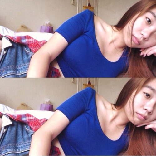 assgeegirls:  ;)Fan submission! Thank you for your support!!