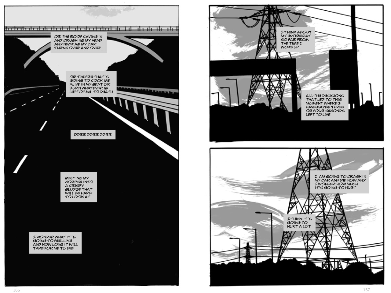 The Black Comics/Animation artist MEGAPOST You’ve Been Waiting For
