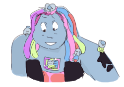 745298: bismuth could have so many little