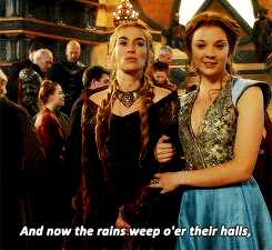 iheartgot:Do you know where House Reyne is now? Gone. Gone. A gentle word.