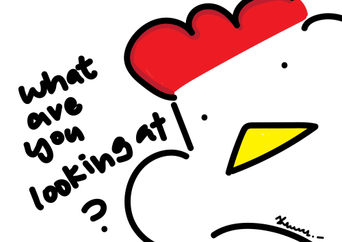 kuuu-chicken