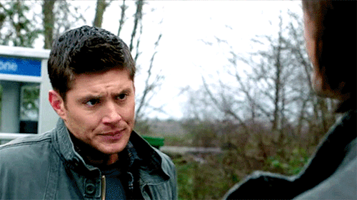 devoiddean:Endless SPN Edits: Plucky Pennywhistle’s Magical Menagerie, 262/∞
