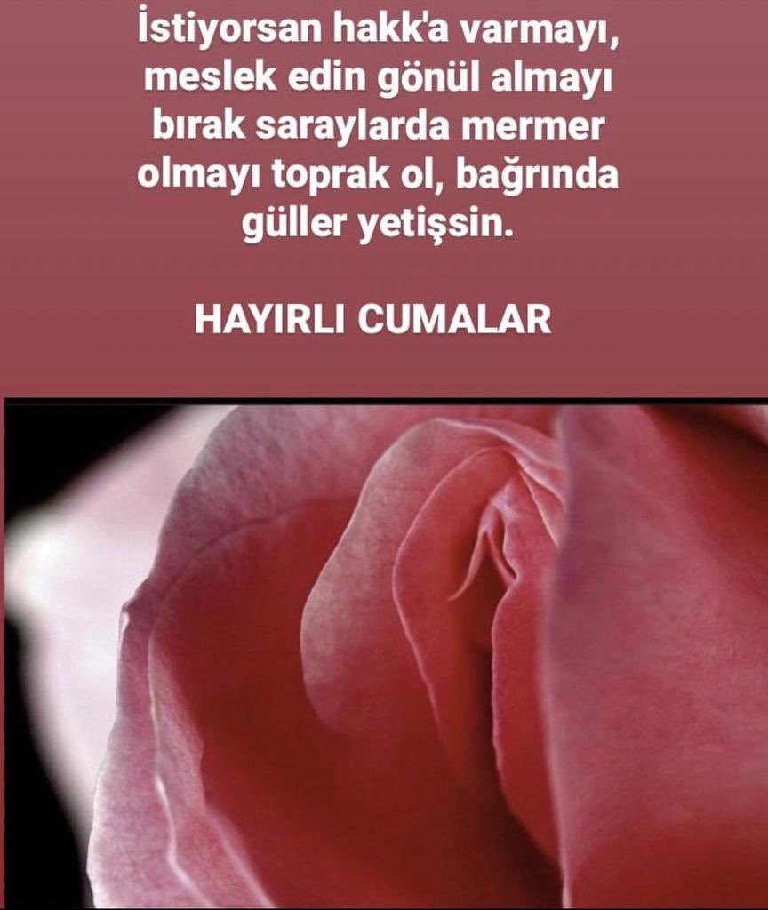 İstiyorsan hakk'a varmayı,...